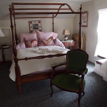 Wydnor Hall Inn Bethlehem Room photo