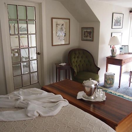 Wydnor Hall Inn Bethlehem Room photo