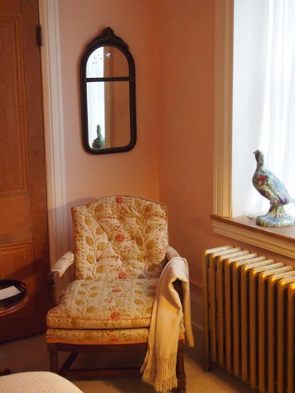 Wydnor Hall Inn Bethlehem Room photo