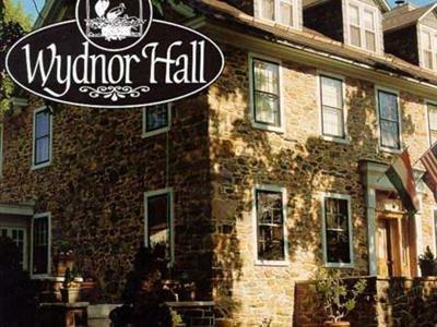 Wydnor Hall Inn Bethlehem Exterior photo