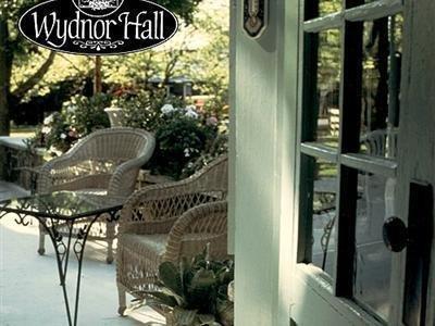 Wydnor Hall Inn Bethlehem Interior photo